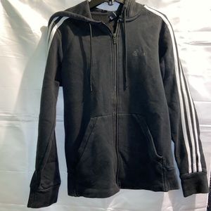 Adidas Zip full hoodie